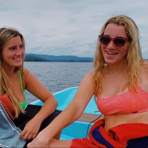 Meet your Posher, Audrey